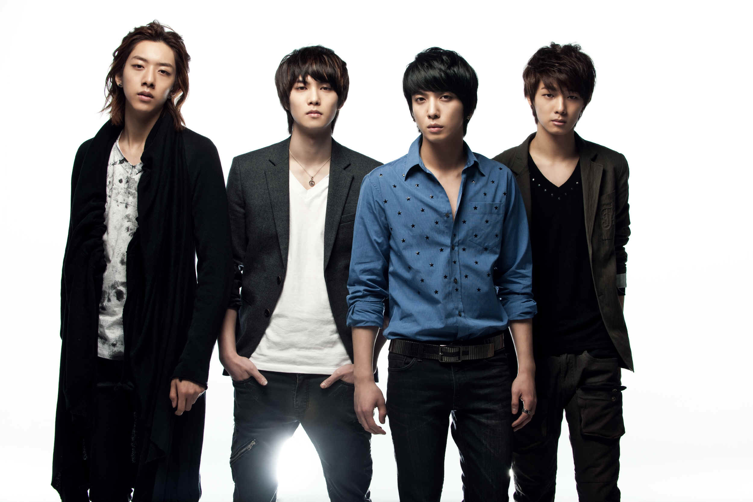 17 Cnblue Kpoplessons